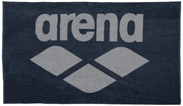 Arena - prosop - Pool Soft - Bleumarin | Gri