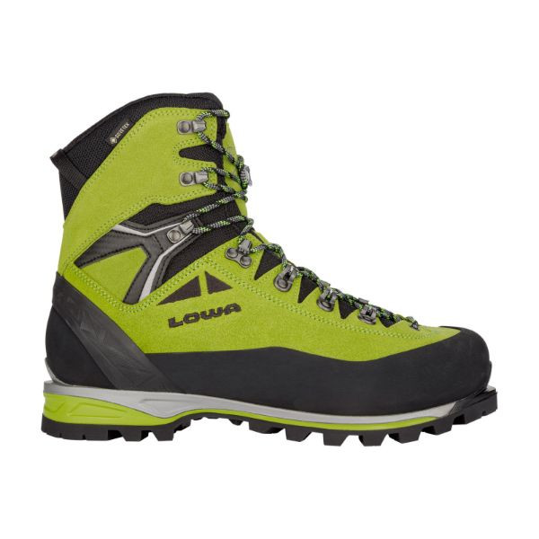 Bocanci Alpine Expert II GTX