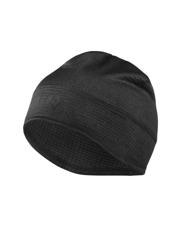 CEP - caciula - cold weather beanie v3 - black