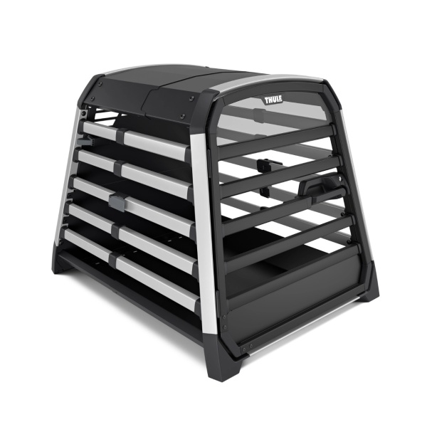Cusca auto pentru caini Thule Allax L Compact