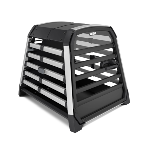 Cusca auto pentru caini Thule Allax M Compact