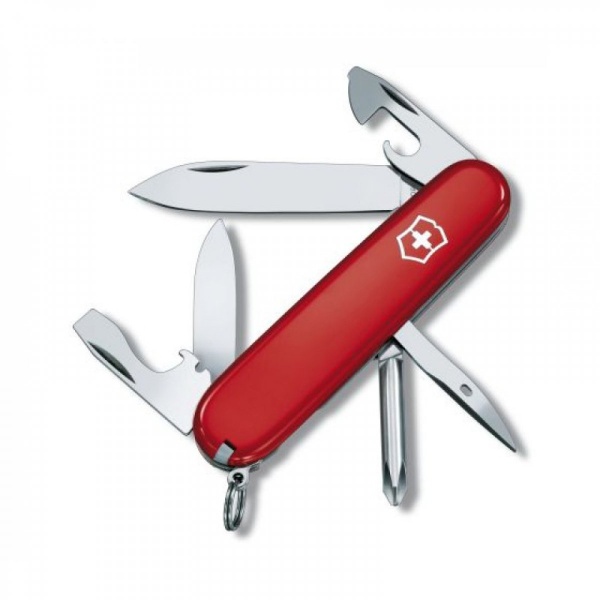 CUTIT BUZUNAR TINKER RED VX1.4603