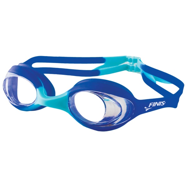 Finis Swimmies Albastru/Transparent Ochelari inot copii