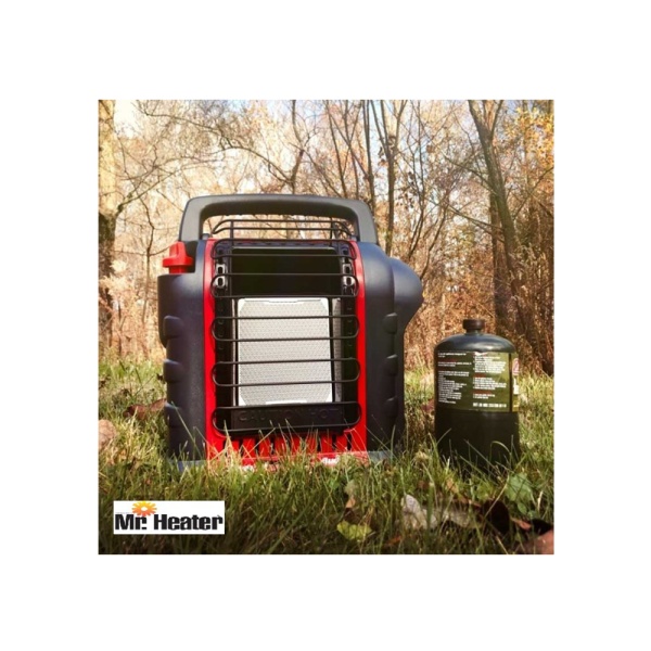 Incalzitor Mr. Heater Portable Buddy
