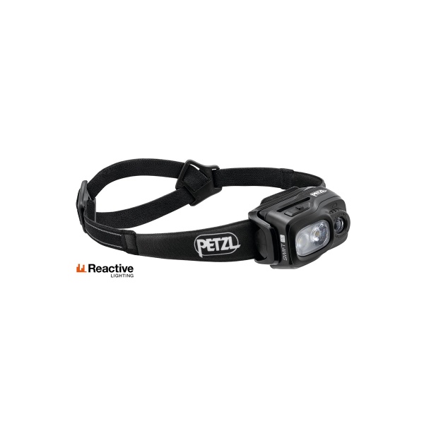 LANTERNA SWIFT® RL BLACKE095BB00
