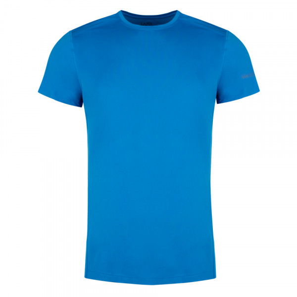 Litio T-shirt SS Tricou Zajo Ibiza Blue