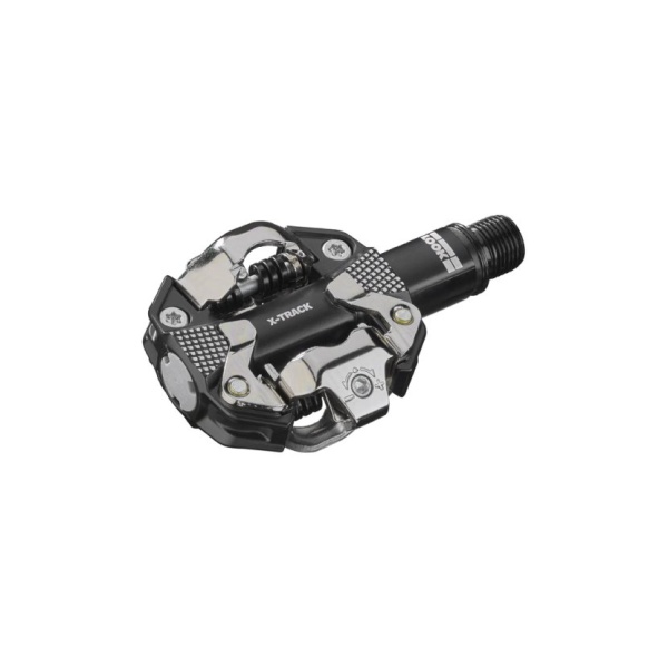 Look - pedale clipless bicicleta MTB - X-Track - Img 1