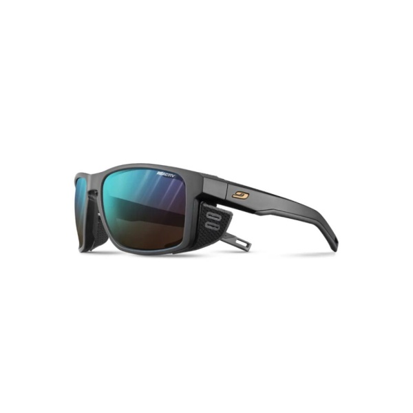 OCHELARI SHIELD BLACK RV P2-4 DL BL