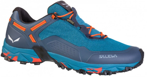 PANTOFI ALERGARE TRAIL BARBATI SALEWA SPEED BEAT GTX SS 2021