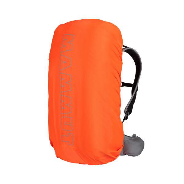 PELERINA RAINCOVER L VIBRANT ORANGE