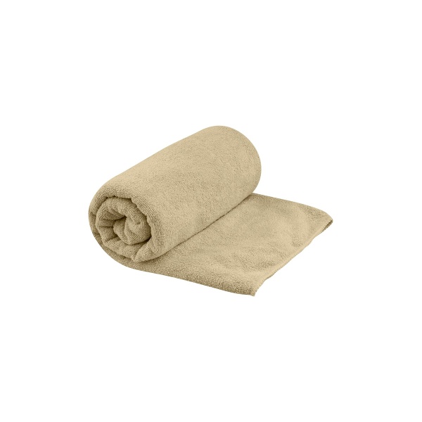 PROSOP SEA TO SUMMIT TEK TOWEL MEDIUM DESERT