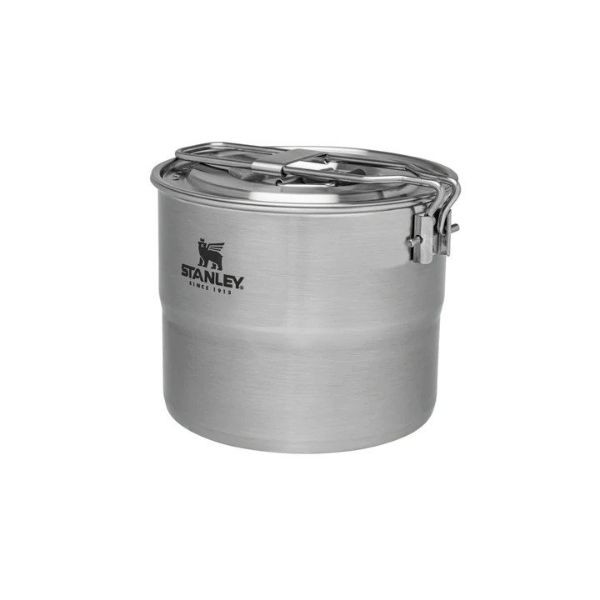 SET GATIT ARGINTIU 1L ST10-09997-003 Stanley
