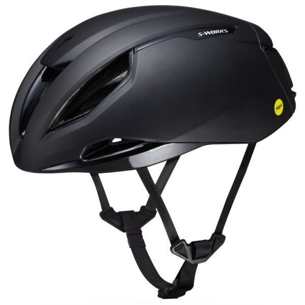 Specialized - casca sosea - S-Works - Evade 3 - negru