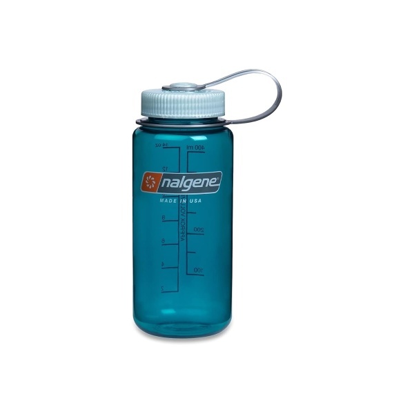 Bidon Wm Tritan Trout Green 500Ml 2178-2316