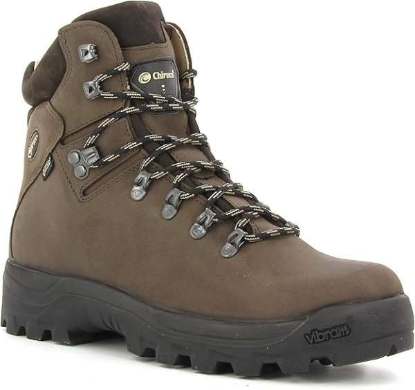 Bocanci Chiruca Calibre 22 Gore-Tex - 45