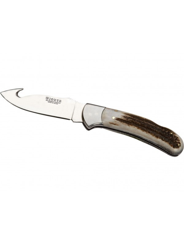Briceag JOKER Cocker lama 9cm maner os NC50