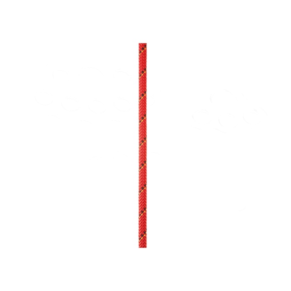 COARDA STATICA PARALLEL 10.5 MM 200 M RED R077AA25