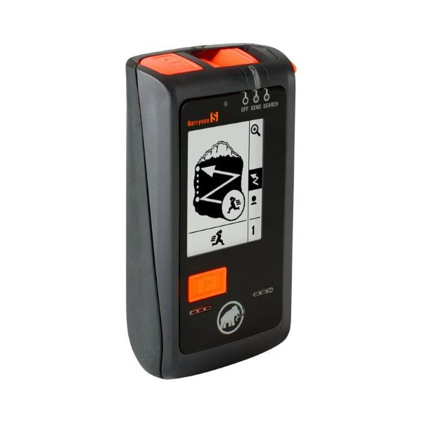 DISPOZITIV BARRYVOX S