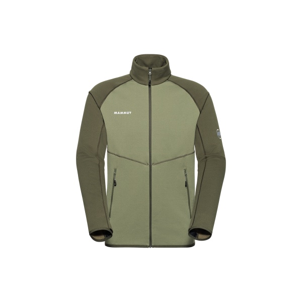 JACHETA BARBATI ACONCAGUA ML MARSH-DARK MARSH