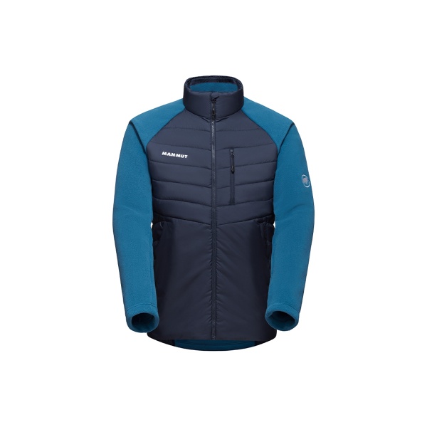 Jacheta Innominata Ml Hybrid Jacket Men M Deep Ice-Marine