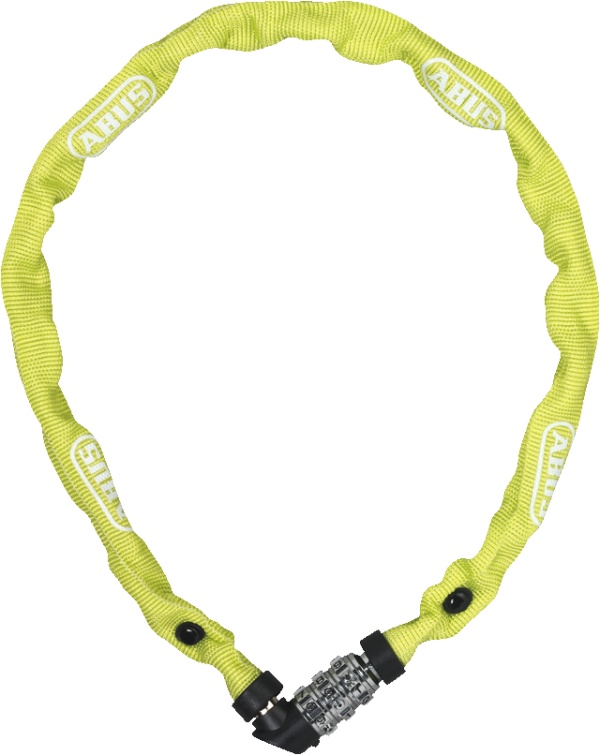 Lacat Abus Web 1200/60 Lime