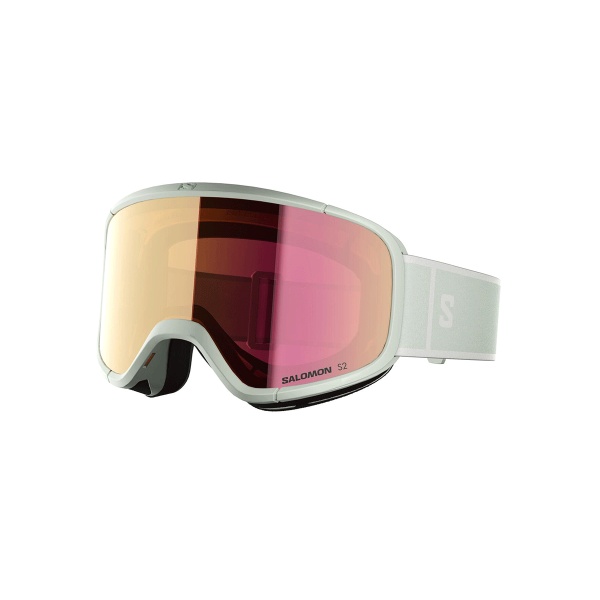 OCHELARI AKSIUM 2.0 WHITEMOSS/UNIV RUBY OS