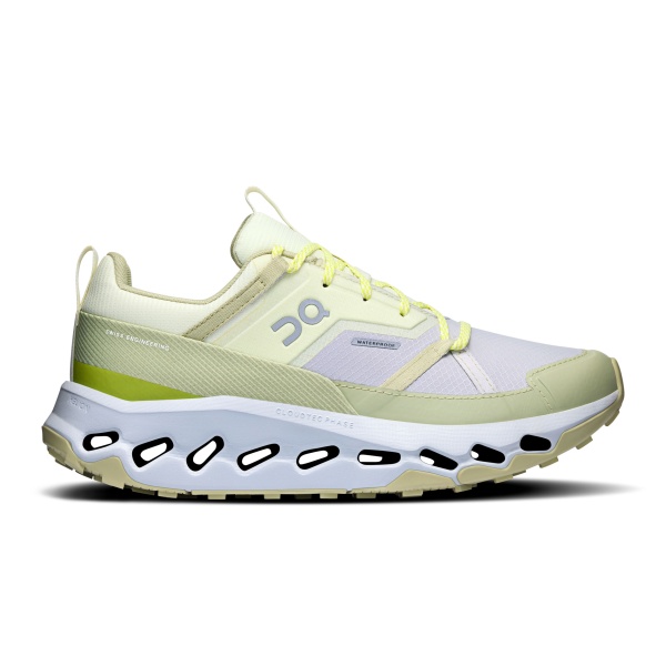 On - pantofi alergare - Cloudhorizon WP W - Glacier | Caper