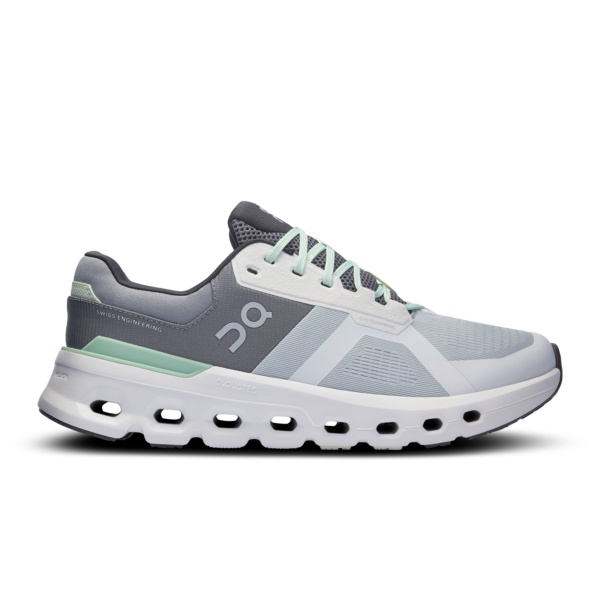 On - pantofi alergare - Cloudrunner 2 - Glacier | Sage