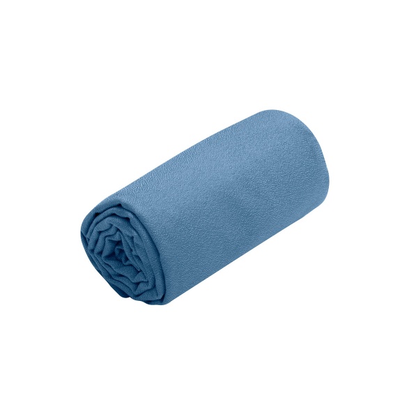 PROSOP SEA TO SUMMIT AIRLITE TOWEL LARGE MOONLIGHT