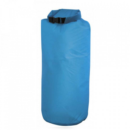 Sac impermeabil Dry bag Travelsafe 7l TS0469, albastru