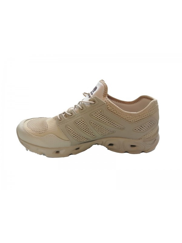 SNEAKERS RTC MINOTAUR SAND