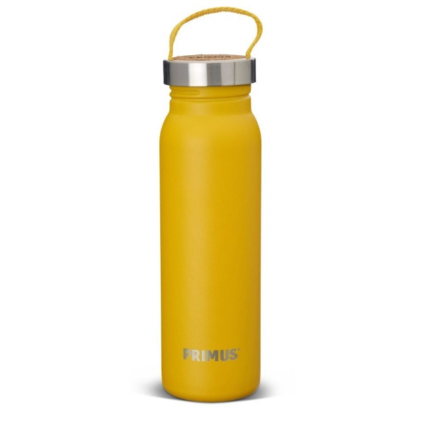 TERMOS PRIMUS 0.7L YELLOW