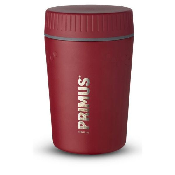TERMOS PRIMUS PRI TRAILBREAK LUNCH 550 ML BARN RED Primus
