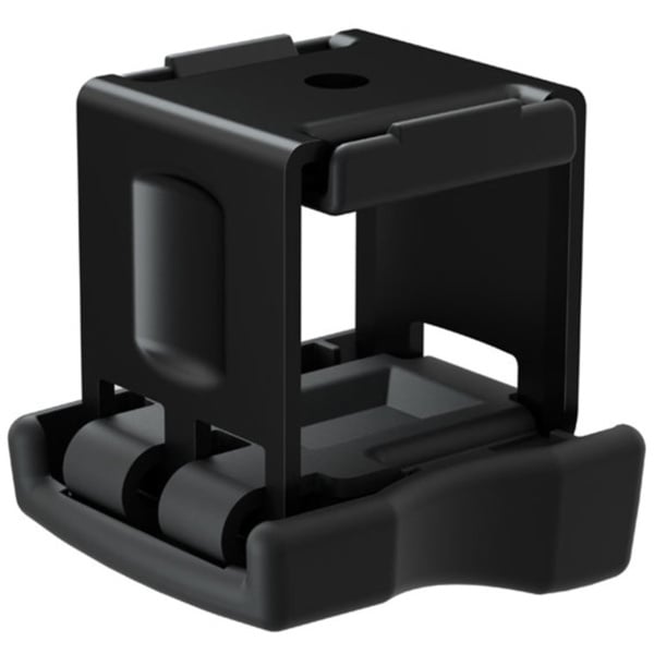 Thule 889704 SquareBar Adapter pentru suporturile de schi SnowPack 4 buc/set - Img 1