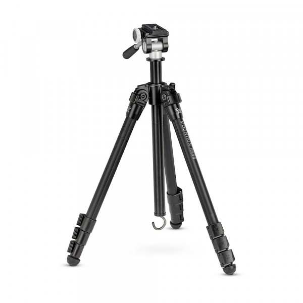 Trepied Vortex Mountain Pass + Cap pentru trepied TR-MTP