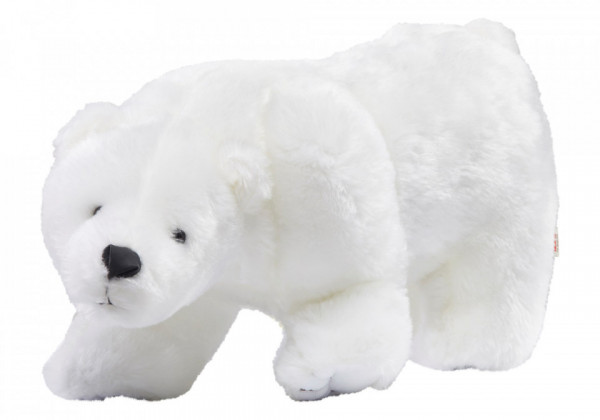 Ursulet De Plus Polar Bear Large Spirit Nordisk