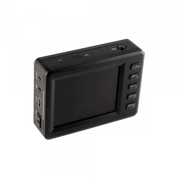 Video player-recorder mobil Yukon MPR