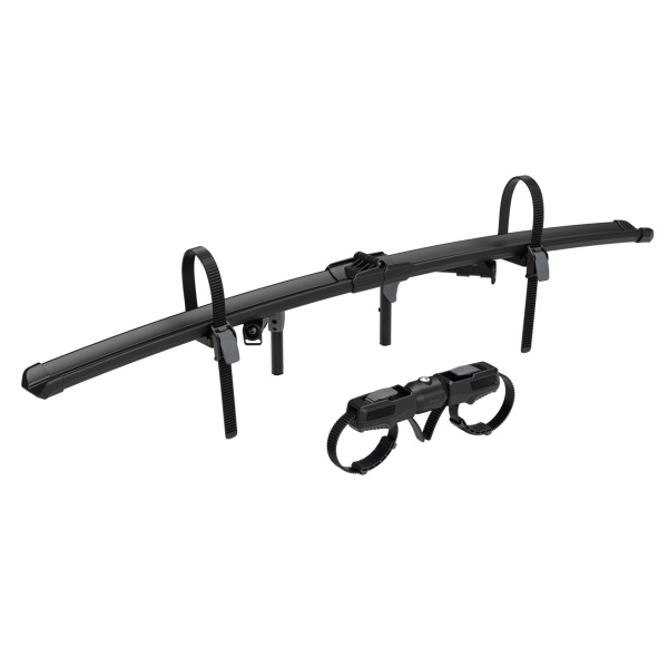 Adaptor a 3/4-a bicicleta pentru suportul de biciclete Thule EasyFold 3 cu prindere pe carligul de remorcare - Img 1