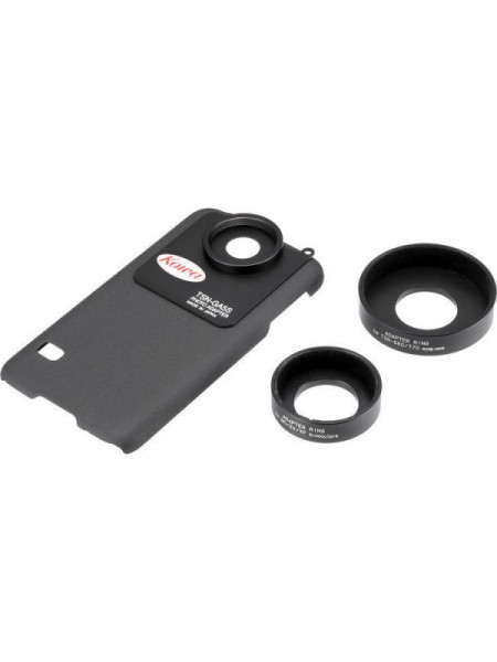 Adaptor KOWA-Samsung Galaxy S5