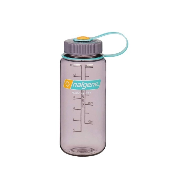 Bidon Wm Tritan Aubergine 500Ml 2178-2069