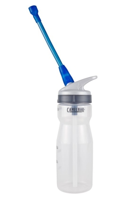 Camelbak - bidon apa - Performance - transparent - 650 ml