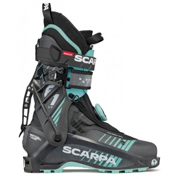 Clapari F1 LT Scarpa