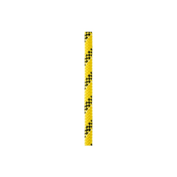 Coarda Statica Vector 12.5 Mm 50 M Yellow R078Aa04