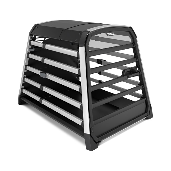 Cusca auto pentru caini Thule Allax XXL