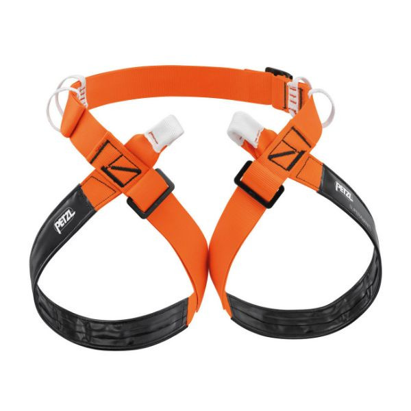 HAM SUPERAVANTI HARNESS 2 C012AA01