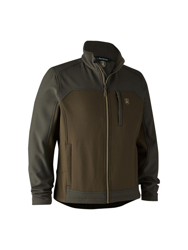 Jacheta Rogaland Softshell DeerHunter