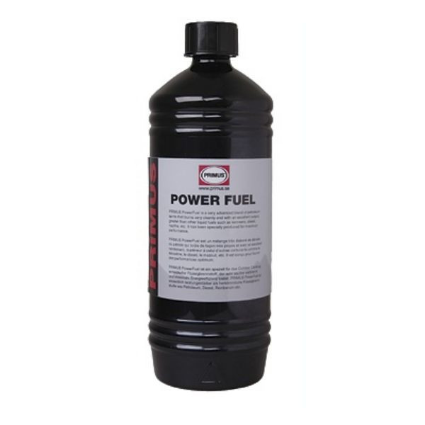 Power Fuel 1L ( Pri Powerfuel)