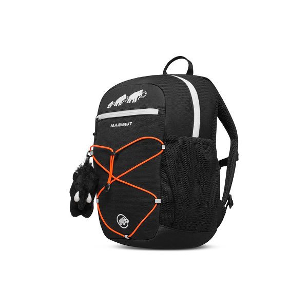 Rucsac Copii First Zip 4L