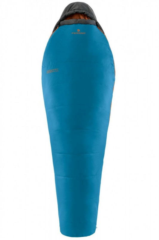 SAC DE DORMIT FERRINO NIGHTEC LITE PRO 600 M