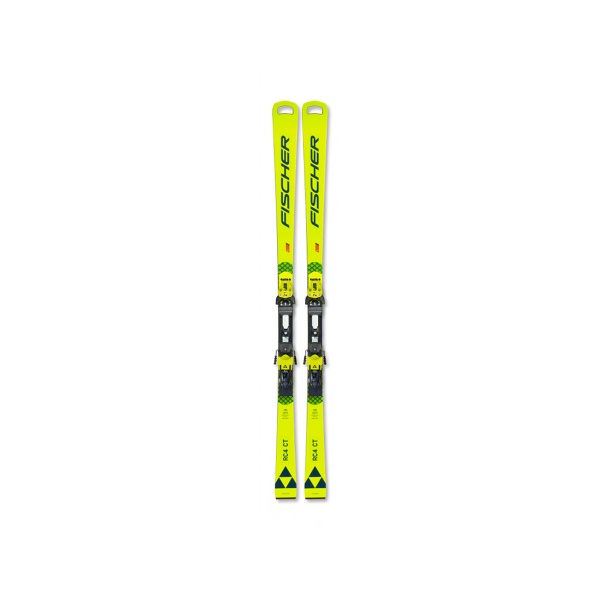SCHIURI S RC4 WC CT +Z13 FF P07022 (A06822+T90420) 170CM